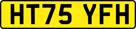 HT75YFH