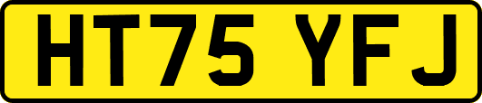 HT75YFJ