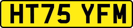 HT75YFM