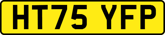 HT75YFP