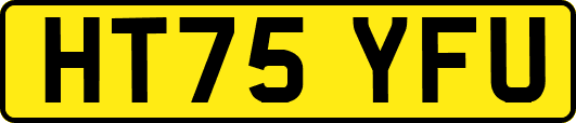 HT75YFU