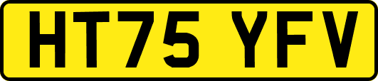 HT75YFV