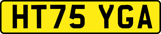 HT75YGA