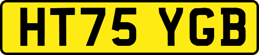 HT75YGB