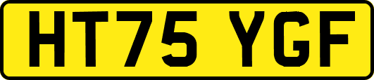 HT75YGF