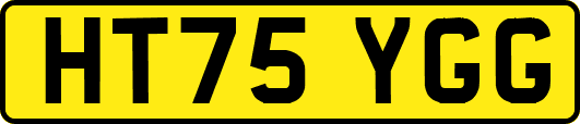 HT75YGG