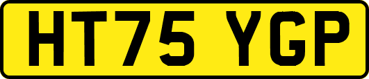 HT75YGP