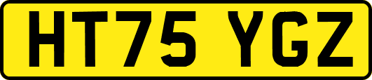 HT75YGZ