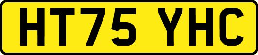 HT75YHC