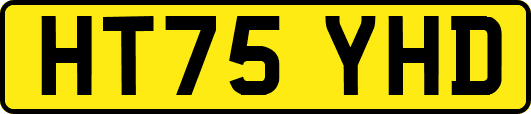HT75YHD
