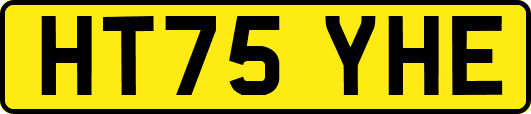 HT75YHE