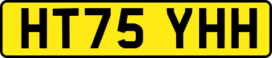 HT75YHH