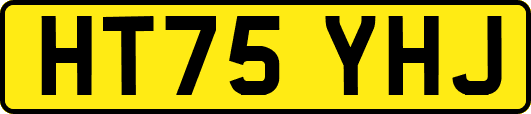 HT75YHJ