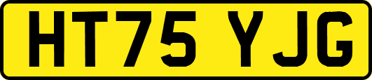 HT75YJG