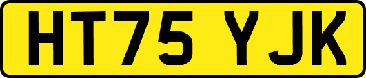 HT75YJK