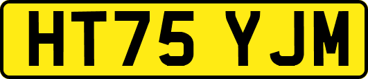 HT75YJM
