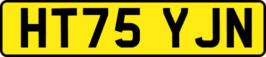 HT75YJN