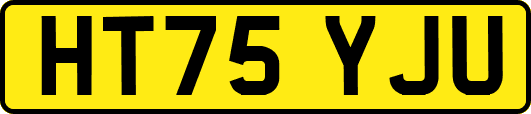 HT75YJU