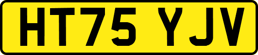 HT75YJV