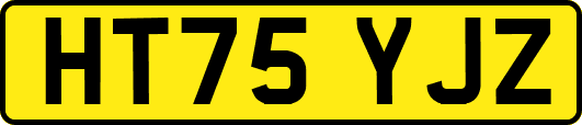 HT75YJZ