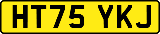 HT75YKJ