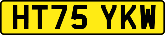 HT75YKW