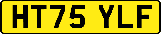 HT75YLF