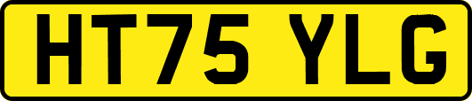 HT75YLG