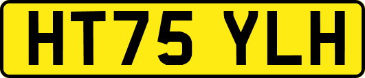 HT75YLH