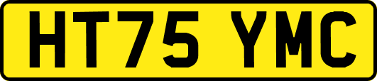 HT75YMC