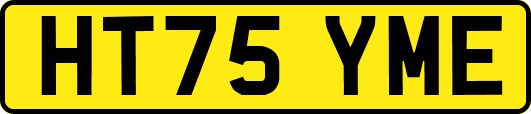 HT75YME