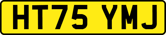 HT75YMJ