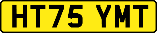 HT75YMT
