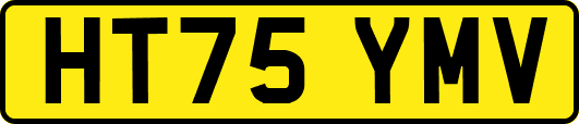 HT75YMV