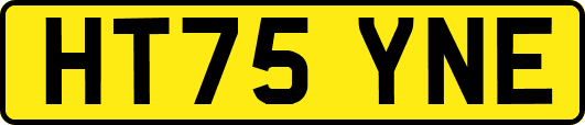 HT75YNE