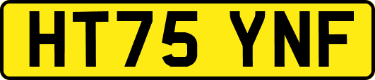 HT75YNF