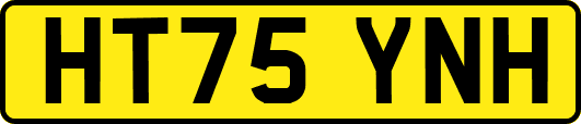 HT75YNH