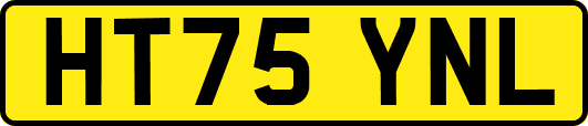 HT75YNL