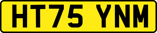 HT75YNM