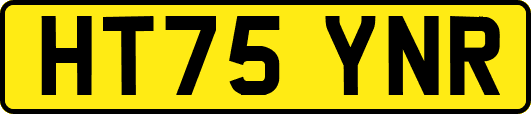 HT75YNR