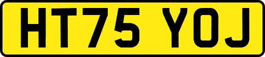HT75YOJ