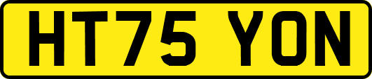 HT75YON
