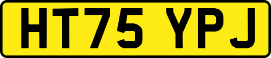 HT75YPJ