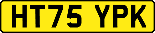 HT75YPK