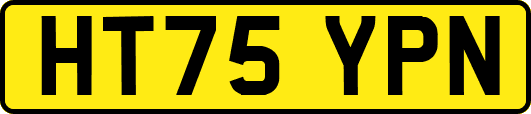 HT75YPN