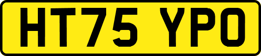 HT75YPO