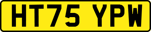 HT75YPW