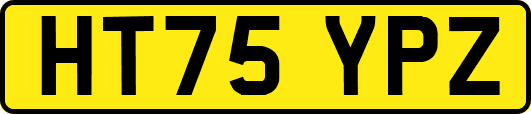 HT75YPZ