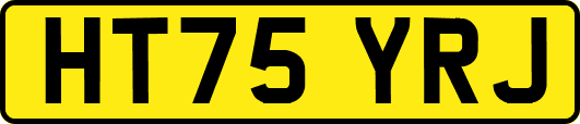 HT75YRJ