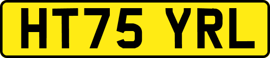 HT75YRL